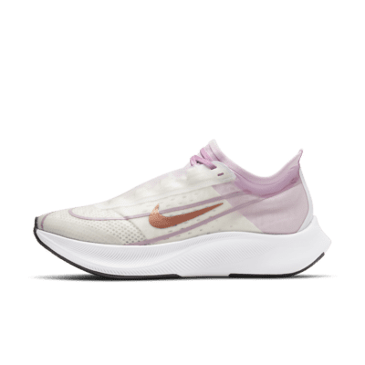 Nike Zoom Fly 3 女子跑步鞋-NIKE 中文官方网站