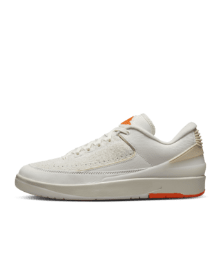 Air Jordan 2 Retro Low SP 复刻男子运动鞋-NIKE 中文官方网站