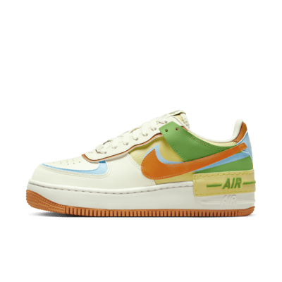 Nike AF1 Shadow 女子空军一号运动鞋-NIKE 中文官方网站