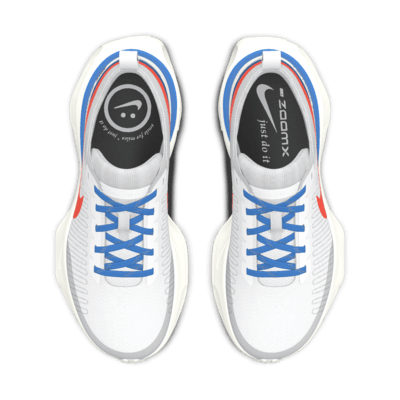 Nike Invincible 3 By You 专属定制男子公路跑步鞋-NIKE 中文