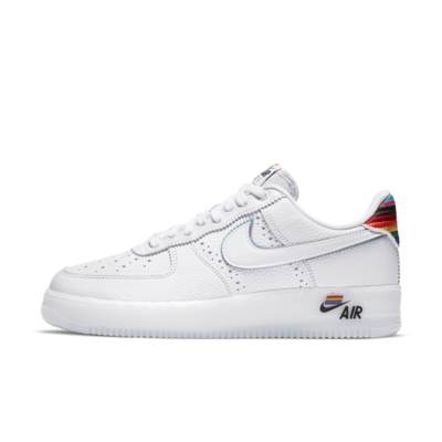 Nike Air Force 1 BETRUE 男子运动鞋-NIKE 中文官方网站