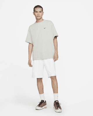 Nike x Kim Jones 男/女印花短裤-NIKE 中文官方网站