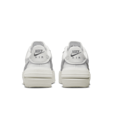 Nike AF1 PLT.AF.ORM 女子空军一号运动鞋 NIKE 中文官方网站