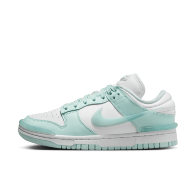 Nike Dunk 低帮鞋类- NIKE 中文官方网站