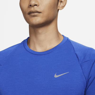 Nike Element Therma-FIT 男子跑步圆领上衣-NIKE 中文官方网站