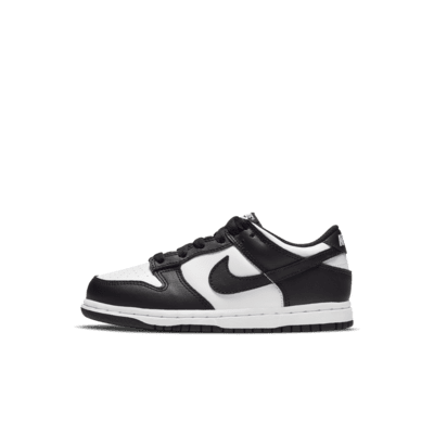 Nike Dunk Low (PS) 幼童运动童鞋板鞋-NIKE 中文官方网站