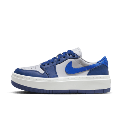 Air Jordan 1 Elevate Low 女子运动鞋缓震皮面板鞋-NIKE 中文官方网站