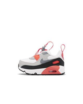 Nike Air Max 90 Toggle (TD) 婴童运动童鞋-NIKE 中文官方网站