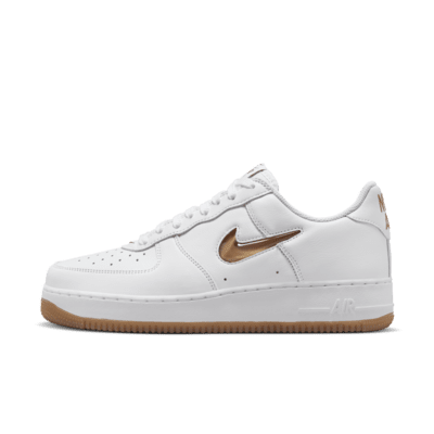 Air Force 1 低帮鞋类- NIKE 中文官方网站