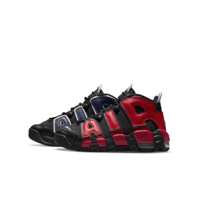 Nike Air More Uptempo (GS) 大童运动童鞋-NIKE 中文官方网站