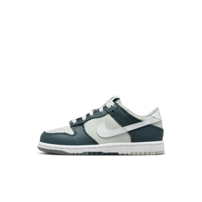 Nike Dunk Low (PSE) 幼童运动童鞋板鞋-NIKE 中文官方网站