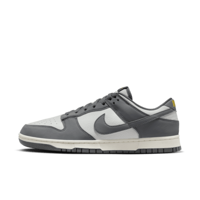 Nike Dunk 低帮鞋类- NIKE 中文官方网站