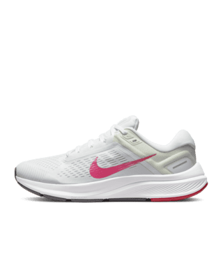 Low Resolution Nike Air Zoom Structure 24 女子跑步鞋