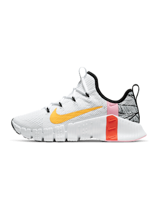 nike metcon 3 women's training shoe