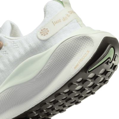 Nike Infinity Run 4 女子公路跑步鞋-NIKE 中文官方网站