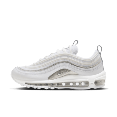 Air Max 97 鞋类- NIKE 中文官方网站