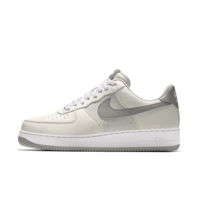 Nike By You Air Force 1 鞋类- NIKE 中文官方网站