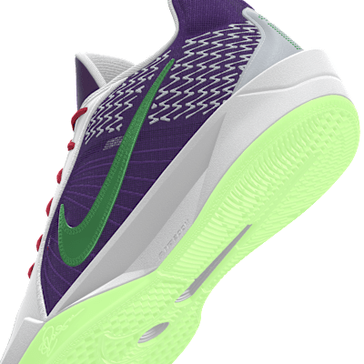 Sabrina 2 By You 专属定制篮球鞋-NIKE 中文官方网站