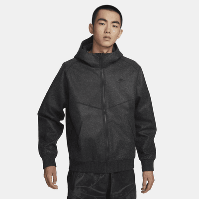 hidjpdjm出品一覧【美品】NIKE therma fit coach jacket （XXL