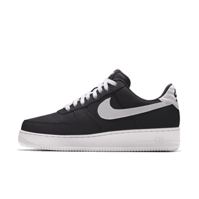 Nike By You Air Force 1 低帮鞋类- NIKE 中文官方网站