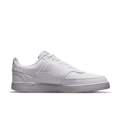 nike court vision low cnvs