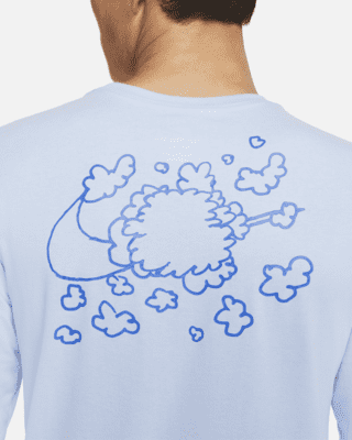 nathan bell nike t shirt