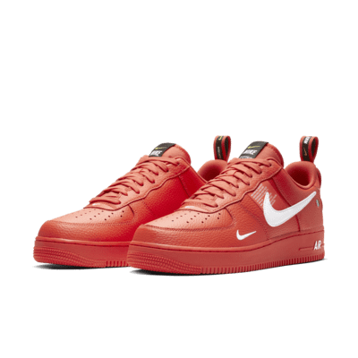 Nike Air Force 1 '07 LV8 Utility 男子运动鞋-NIKE 中文官方网站