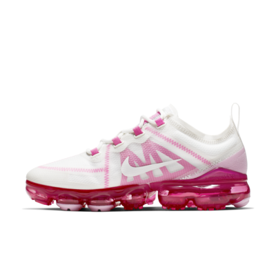 Nike Air VaporMax 2019 女子运动鞋-NIKE 中文官方网站