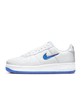 Nike Air Force 1 Low Retro 男子空军一号运动鞋-NIKE 中文官方网站