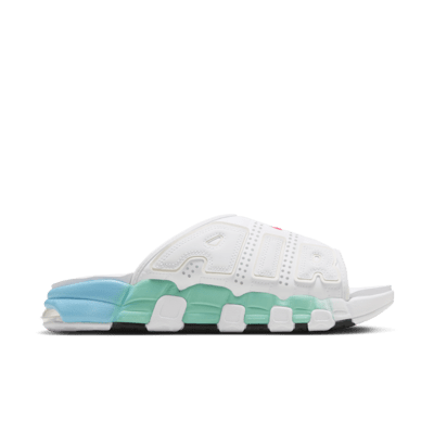 Nike Air More Uptempo Slide 男子拖鞋-NIKE 中文官方网站