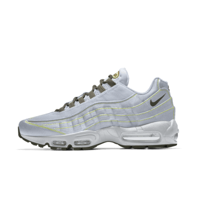 Nike Air Max 95 By You 专属定制男子运动鞋-NIKE 中文官方网站