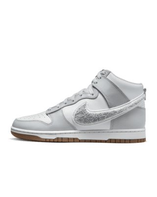 Nike Dunk HI Retro University 男子运动鞋-NIKE 中文官方网站