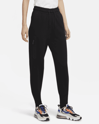 Low Resolution Nike Sportswear Tech Fleece 女子长裤