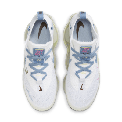Nike Air Max Scorpion FK 女子运动鞋-NIKE 中文官方网站
