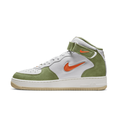 Nike Air Force 1 Mid QS 男子空军一号运动鞋-NIKE 中文官方网站