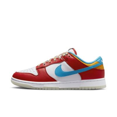 Nike Dunk Low QS 男子运动鞋缓震板鞋-NIKE 中文官方网站