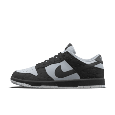 Nike Dunk Low Unlocked By You 专属定制运动鞋-NIKE 中文官方网站