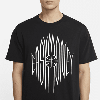 kd easy money t shirt