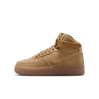 Air Force 1 高帮鞋类- NIKE 中文官方网站