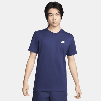 男子Nike Sportswear 上衣和T恤- NIKE 中文官方网站