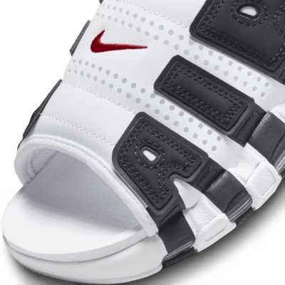 Nike Air More Uptempo Slide 女子拖鞋-NIKE 中文官方网站