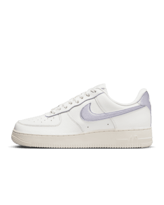 Nike Air Force 1 '07 ESS 女子空军一号运动鞋-NIKE 中文官方网站