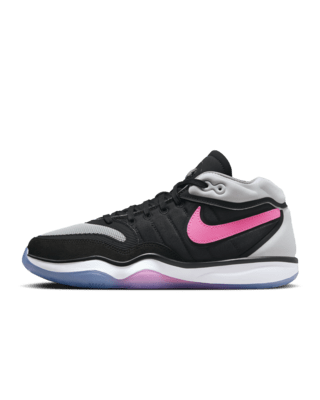 Nike Air Zoom G.T. Hustle 2 EP 男/女实战篮球鞋-NIKE 中文官方网站