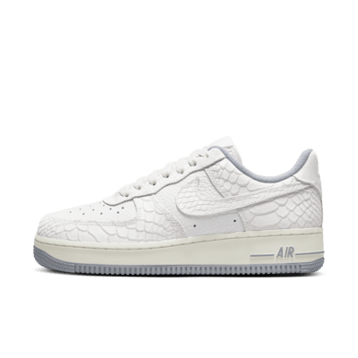 Nike Air Force 1 '07 女子空军一号运动鞋-NIKE 中文官方网站