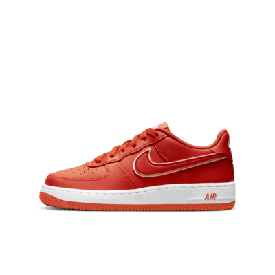 Nike Air Force 1 (GS) 大童空军一号运动童鞋-NIKE 中文官方网站