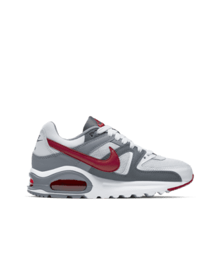 Nike Air Max Command Flex (GS) 大童运动童鞋-NIKE 中文官方网站