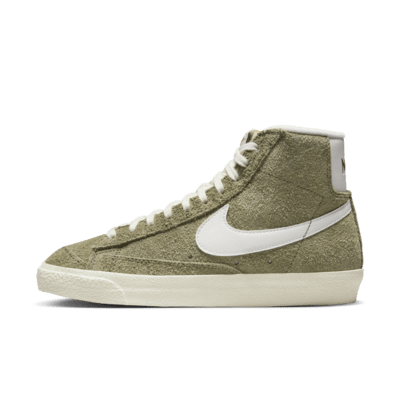 Nike Blazer Mid '77 VNTG 女子运动鞋板鞋-NIKE 中文官方网站