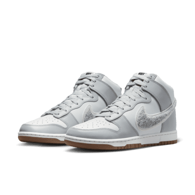 Nike Dunk HI Retro University 男子运动鞋-NIKE 中文官方网站