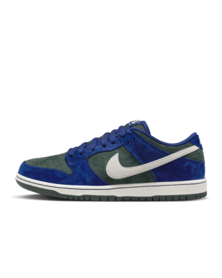 Nike SB Dunk Low Pro 男/女滑板鞋-NIKE 中文官方网站