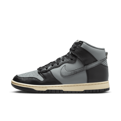 Nike Dunk HI Retro PRM 男子运动鞋-NIKE 中文官方网站